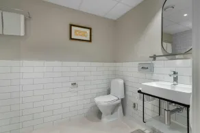 Home Hotel Bastion - Room