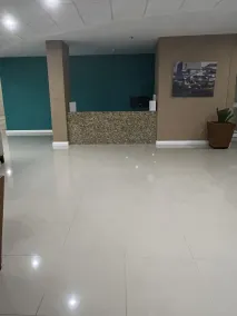bayfront - Reception