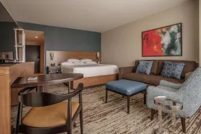 Hyatt Regency Aurora-Denver Conference Center - Chambre
