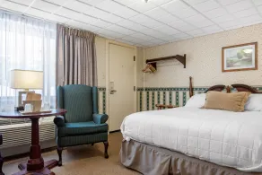Coachman Inn - Chambre