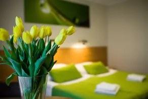 Hotel ***NAT Sarbinowo - Værelse