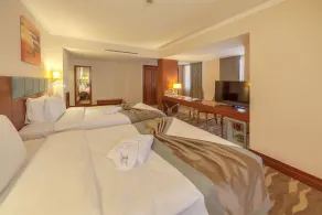 Lamec Hotel Business - Room