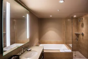 Evolution Whistler, by Lodging Ovations - Salle de bain