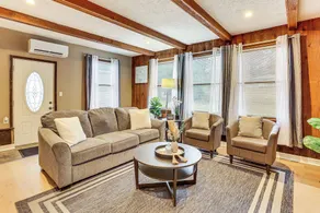 Inviting Family Home, 2 Mi to Eastwood Mall! - Interiör