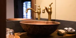 La Terra Nagano - Bagno