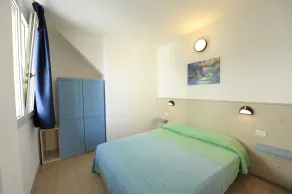Camping Bella Italia - Room