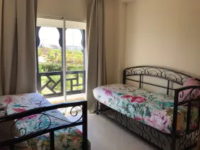 Marina Golf Asilah - Chambre