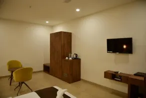 Golden Star - Room