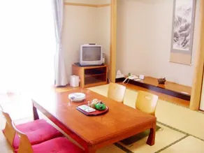 Hotel Big Marine Amami - Room