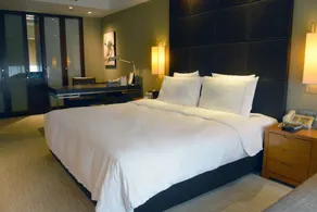 Grand Millennium Beijing - Room