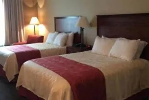 Cardinal Inn & Event Center - Rum