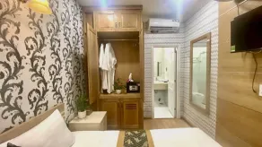 Tra My Hotel - SaiGon Center - Room