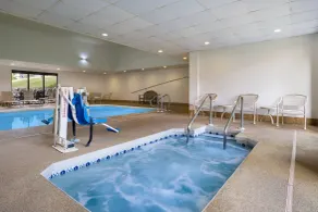 AmericInn by Wyndham Madison West - Pool