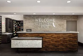 Hampton Inn & Suites Napa - Réception