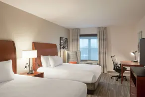Hilton Garden Inn Troy - Room