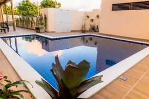 Hotel Rochedo, Penedo - Alagoas - Pool