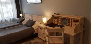 Hotel Mikołaj - Room