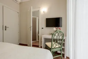 Villa Arizona - Chambre
