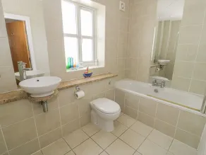 Seaview - Salle de bain