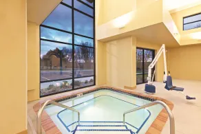 La Quinta by Wyndham Billings - Piscine