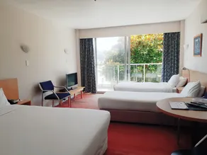 Edit Picton - Chambre