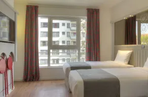 ibis Styles - Nairobi, Westlands - Room