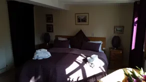 Mackworth House Farm - Room