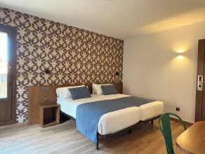 León Center Rooms - Habitación