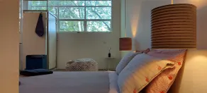 Loft 19 - Zimmer