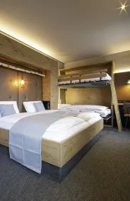 RiKu HOTEL Reutlingen - Chambre
