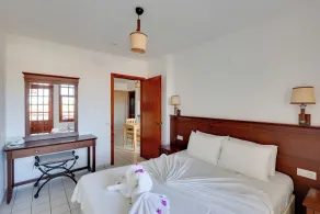 NATURELLA APART HOTEL - Habitación