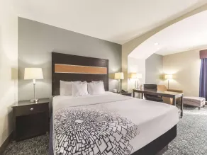 La Quinta by Wyndham Tulsa - Catoosa - Chambre