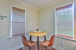 16 Mi to Disney: Cottage w/ Deck in Winter Garden - Innvendig