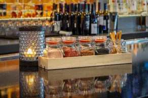 Collegian Hotel & Suites, Trademark Collection by Wyndham - Restaurant
