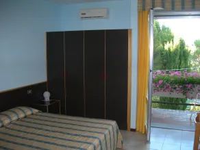 Hotel Primavera - Zimmer