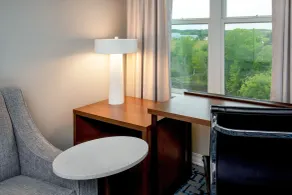 Residence Inn by Marriott Boston Woburn - Chambre