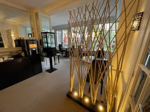 Adonis Cottage la Baule - Reception