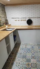 Una Casa Con Vistas Al Mar Entre Baiona Y A Guarda - Eigene Küche
