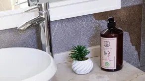 Casa Di Pietra - Bathroom