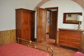 Agriturismo Il Poggiarello - Chambre