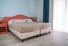AHG Riva Del Sole Wellness Hotel - Adults Only - Chambre