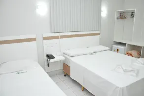 Delta Hotel Rondonopolis - Room