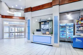 Holiday Inn Express & Suites Denver North - Thornton by IHG - Reception