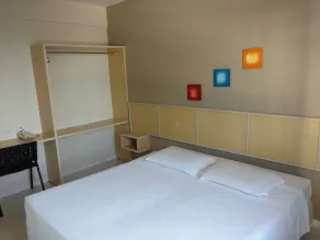 Brisamar Suite Hotel - Room