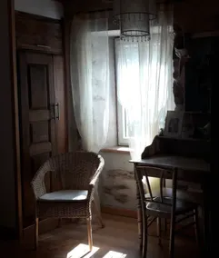 Chambres d'hôtes La forge - Værelse