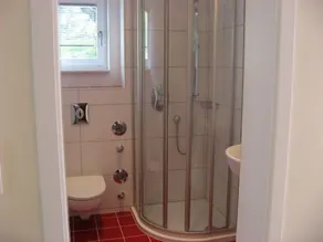 Lakeview Appartements - Bathroom