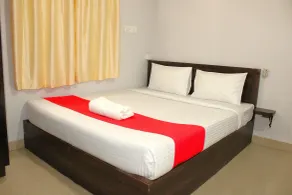 Hotel Alfa Inn - Rom