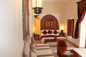 Le Riad Jardin Des Rêves By La Siredrah - Zimmer