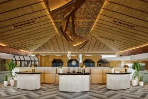 Sheraton Bali Kuta Resort - Reception