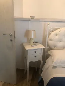 Suite San Francesco - Chambre
